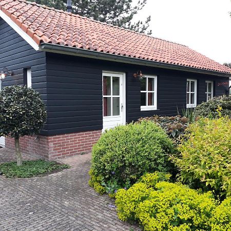 Vakantiehuisje Achter Odiliapeel 외부 사진