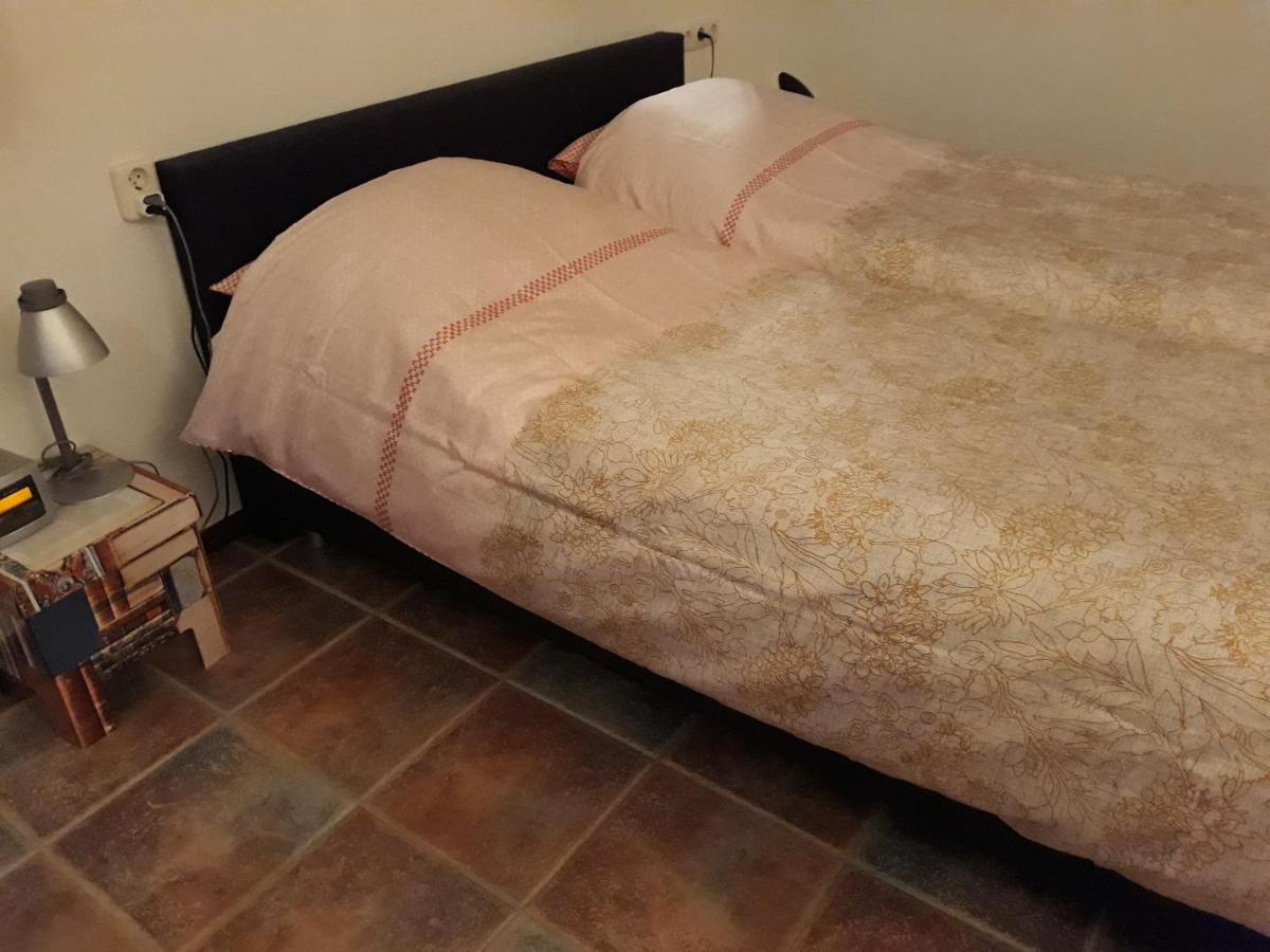 Vakantiehuisje Achter Odiliapeel 외부 사진